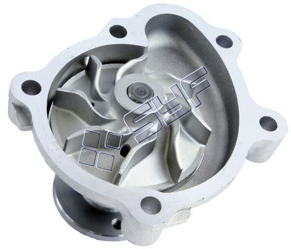 DEVİRDAİM / SU POMPASI -OPEL-CORSA-COMBO C 1.7 TDİ  ASTRA G 1.7 TDİ