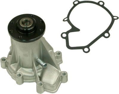 DEVİRDAİM / SU POMPASI 124-210   TURBO   605-606