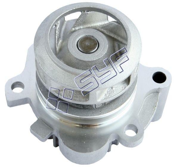DEVİRDAİM / SU POMPASI AGN MOTOR GOLF 4 1.8-2.0 1998-2005 /PASSAT 2000-2005 /POLO 1.8 GTI 2005>-AUDI A3  A4  A6 1.8T 1995>  BENZİNLİ AGN