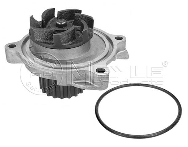 DEVİRDAİM / SU POMPASI AJA-ACV-BJK-BJM  T4-LT-CRAFTER 2.4D-2.5TDİ