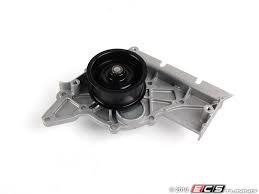 DEVİRDAİM / SU POMPASI ASB-BBJ  A4-A6 3.0
