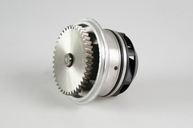 DEVİRDAİM / SU POMPASI ATA  LT46 2.8TDİ