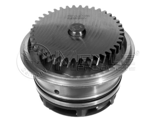 DEVİRDAİM / SU POMPASI ATA  LT46 2.8TDİ