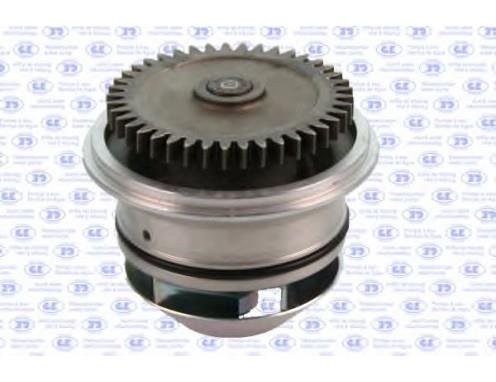 DEVİRDAİM / SU POMPASI AUH-BCQ  LT46 2.8TDİ