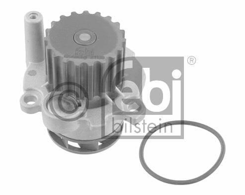 DEVİRDAİM / SU POMPASI AXB-BJB  T5-CADDY 3 1.9TDİ