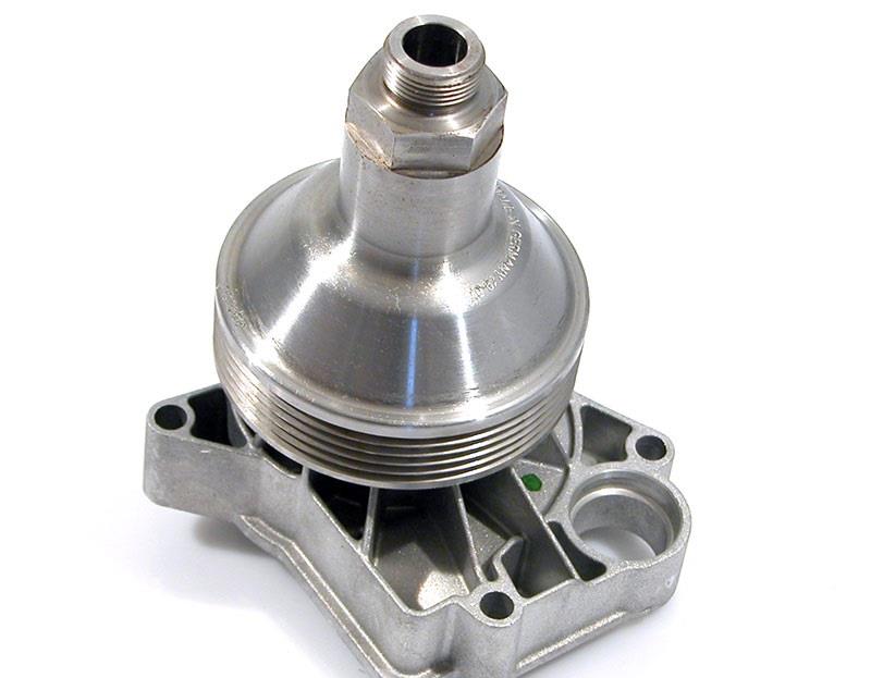 DEVİRDAİM / SU POMPASI BMW 3  E46 320d 1998-2001 / BMW 5  E39  520d  2000-2003