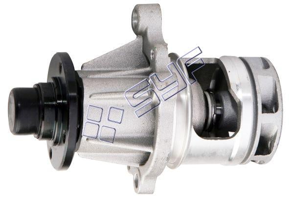 DEVİRDAİM / SU POMPASI BMW 3 (E30) 318 IS 1989-1991 / 3 COMPACT (E36) 316 I 1994-2000/ 5 TOURING (E34)5.18i 1994-1997 / Z3 (E36)1.8 -1.9 1995-2003