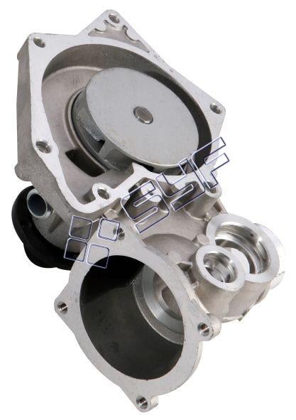DEVİRDAİM / SU POMPASI BMW 5 (E39) 535 i 96-99  5 (E39) 540 i 96-03  5 TOURING (E39) 540 i 97-04/ 7 (E38)735 I,IL 96-01  7 (E38)740 I,IL 96-01