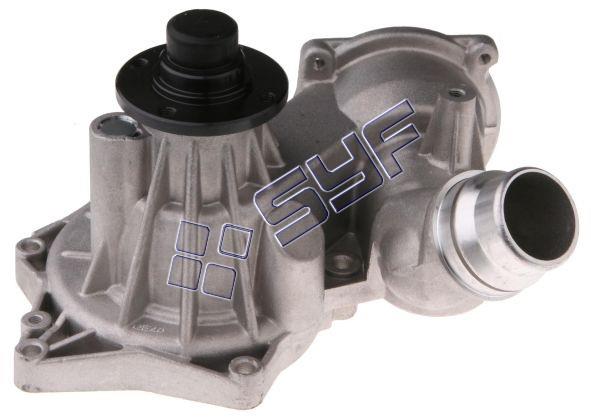 DEVİRDAİM / SU POMPASI BMW 5 SERİSİ  1996-2004 / BMW 7 SERİSİ  1996-2001  8 SİLİNDİR / LAND ROVER  RANGE ROVER 3  LM 4,4 2002-2012