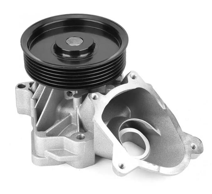 DEVİRDAİM / SU POMPASI BMW E60-83-87-90 M57N-M47N2