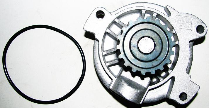 DEVIRDAIM / SU POMPASI (BÜYÜK KAFA) AJA-ACV-AHD-ANJ-AVR-BJJ-BJK-BJM T4 - LT - CRAFTER 2.4 TDİ - 2.5TDİ 074121005N