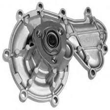 DEVİRDAİM / SU POMPASI CLAB  A6 3.0TDİ