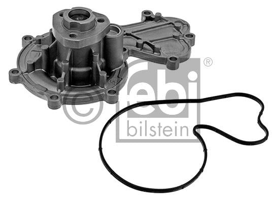 DEVİRDAİM / SU POMPASI CLAB  A6 3.0TDİ