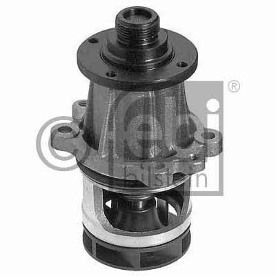 DEVİRDAİM / SU POMPASI E34-36   M40