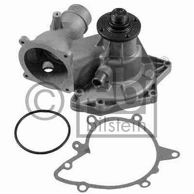 DEVİRDAİM / SU POMPASI E38-39   M62 1995-99