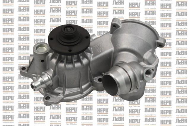 DEVİRDAİM / SU POMPASI E53-65 N62