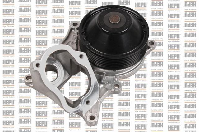 DEVİRDAİM / SU POMPASI F10-20-25-30 N47D