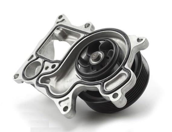 DEVİRDAİM / SU POMPASI F10-F20-F25-F30 N47D