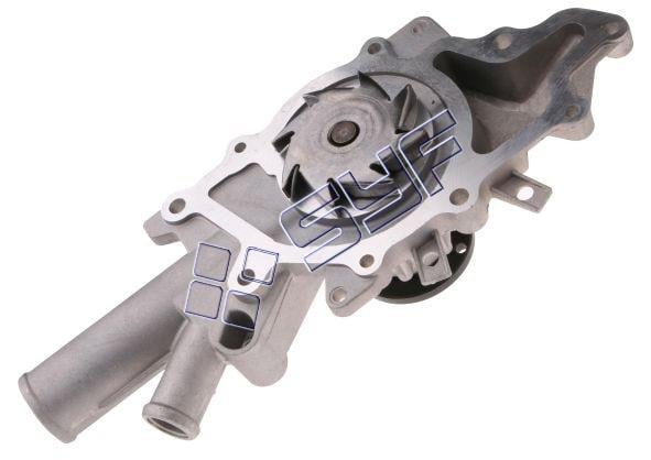 DEVİRDAİM / SU POMPASI MERCEDES  SPRİNTER 2000>  CDI