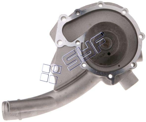 DEVİRDAİM / SU POMPASI MERCEDES 190  1985-1993  102 MOTOR BENZİNLİ 4 SİLİNDİR