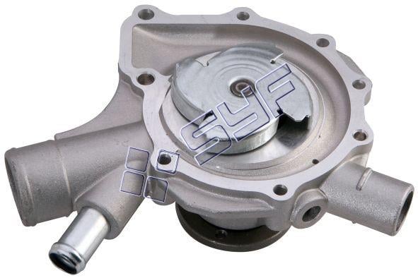 DEVİRDAİM / SU POMPASI MERCEDES C-CLASS T-Model (S203) C 200 Kompr.(203.745) 01-02 E 200 (W210) Kompr.(210.048) 00-02 CLK (C208) 200 Kompr.