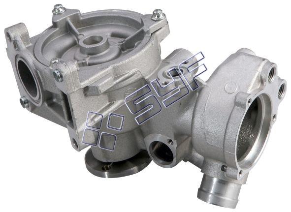 DEVİRDAİM / SU POMPASI MERCEDES C-CLASS (W202) C280 (202.028) 93-00/ E-CLASS (W124) E 280 (124.028) 93-95 /E-CLASS (W210) E320 (210.055) 95-97