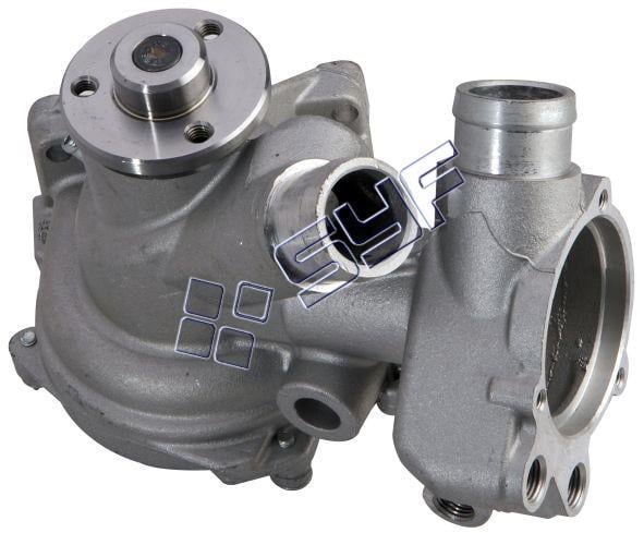 DEVİRDAİM / SU POMPASI MERCEDES C-CLASS (W202) C 280 (202.028) 1993-2000 /E-CLASS (W124) E 320 (124.032) 1993-1995
