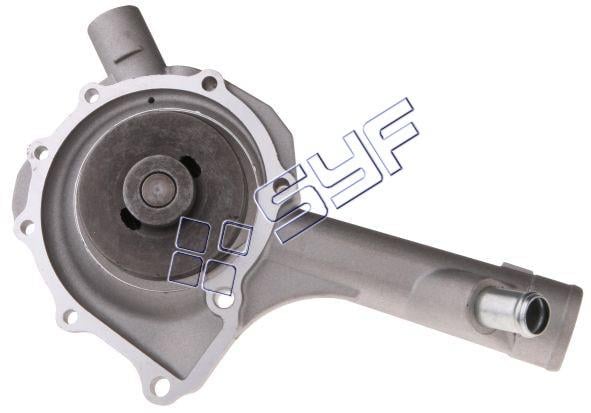 DEVİRDAİM / SU POMPASI MERCEDES C SERİ 1994-2000 - E SERİ  1993-1999  111 MOTOR  BENZİNLİ  4 SİLİNDİR