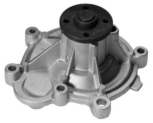 DEVİRDAİM / SU POMPASI MERCEDES C W203 2002-2007 / C W204 2007> / E W211 2002-2009