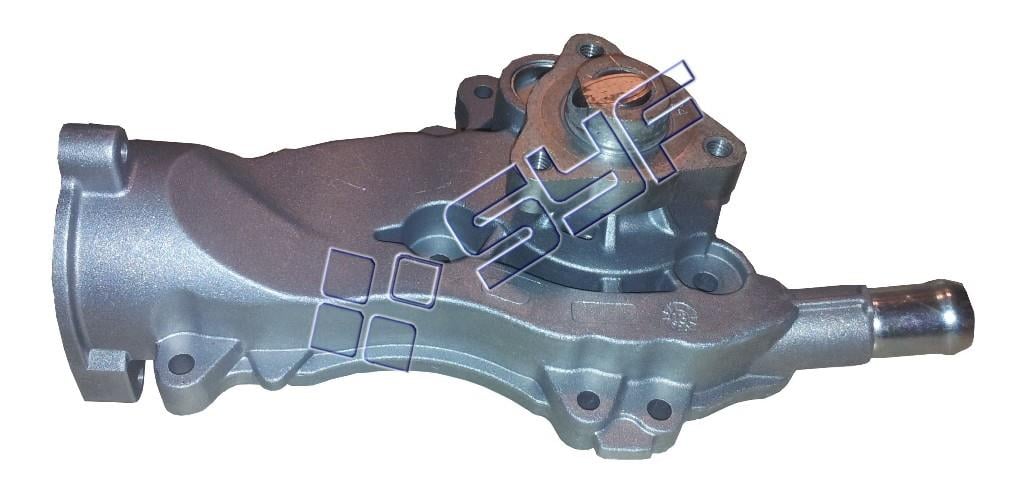 DEVİRDAİM / SU POMPASI OPEL  ASTRA J 2009> CORSA D 2009> INSIGNIA 1.4 2011> MERIVA 2010> ZAFIRA 2011> CHEVROLET AVEO 2011> CHEVROLET CRUZE 2012>