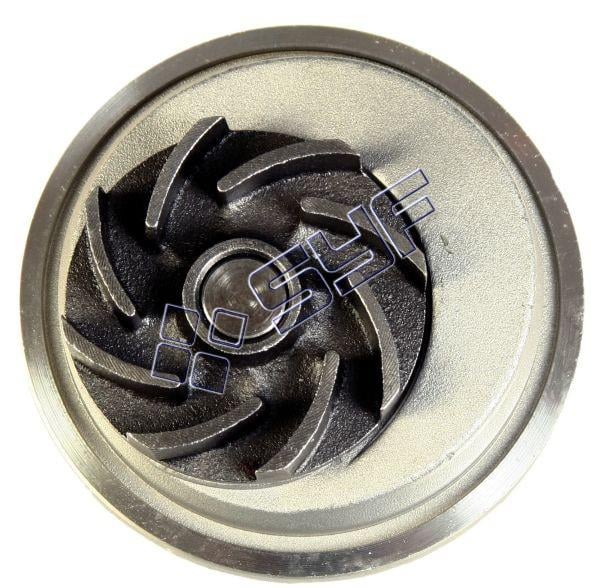 DEVİRDAİM / SU POMPASI OPEL  VECTRA B 2.0 16V 95-00 - VECTRA 1.7D 2.0İ 16v 92-95