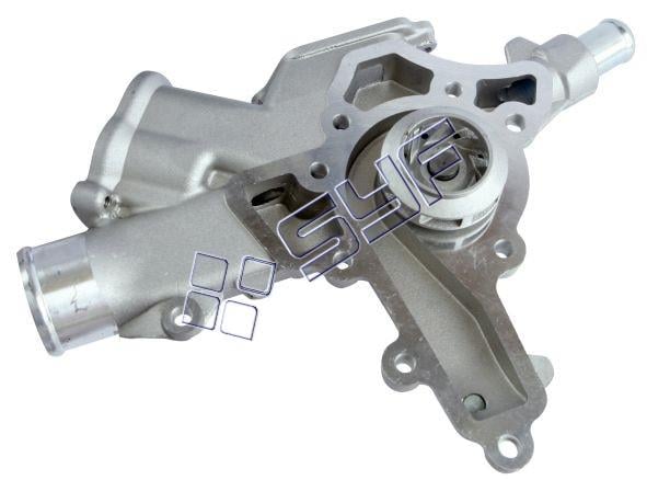 DEVİRDAİM / SU POMPASI OPEL CORSA B-C 1.2 -ASTRA G 1.2 16V