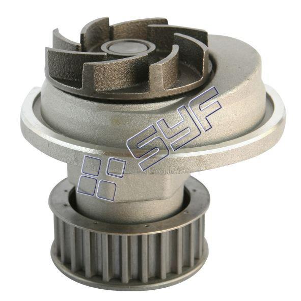 DEVİRDAİM / SU POMPASI OPEL VECTRA A- ASTRA F  1.6i-1.8i- 2.0i 92> OMEGA 2.0i 94>