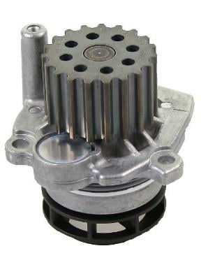 DEVİRDAİM / SU POMPASI PASSAT-GOLF5-A3-LEON-A4 BKP-BKD-AVF-AUY 1,9 TDİ-2,0 TDİ 01- 038121011C 038121011G 038121011J 038121011K 03L121011B 03L121011G
