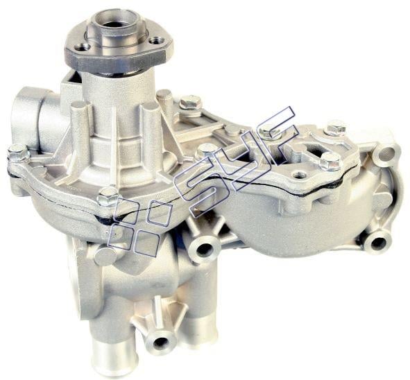 DEVİRDAİM / SU POMPASI POLO CLASSIC-CADDY (GÖVDELİ)