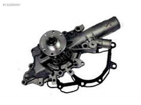 DEVİRDAİM / SU POMPASI SPRİNTER 611-612