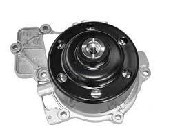 DEVİRDAİM / SU POMPASI SPRİNTER 639 651