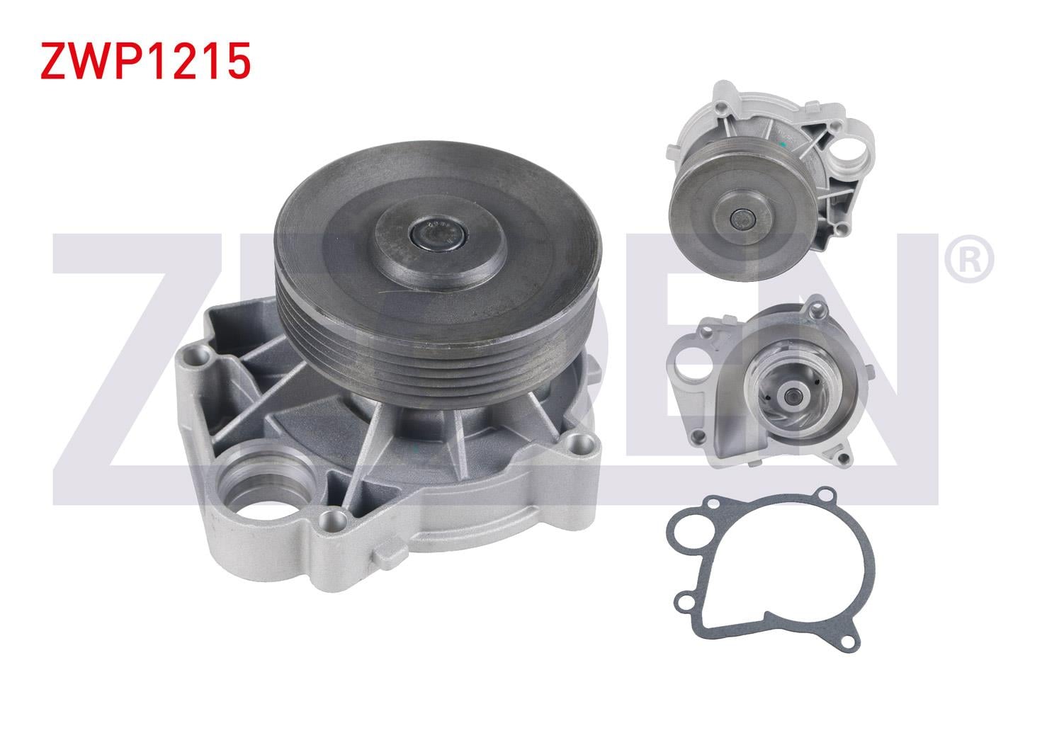 DEVIRDAIM BMW 320 D (E46) M-T 1998-2005