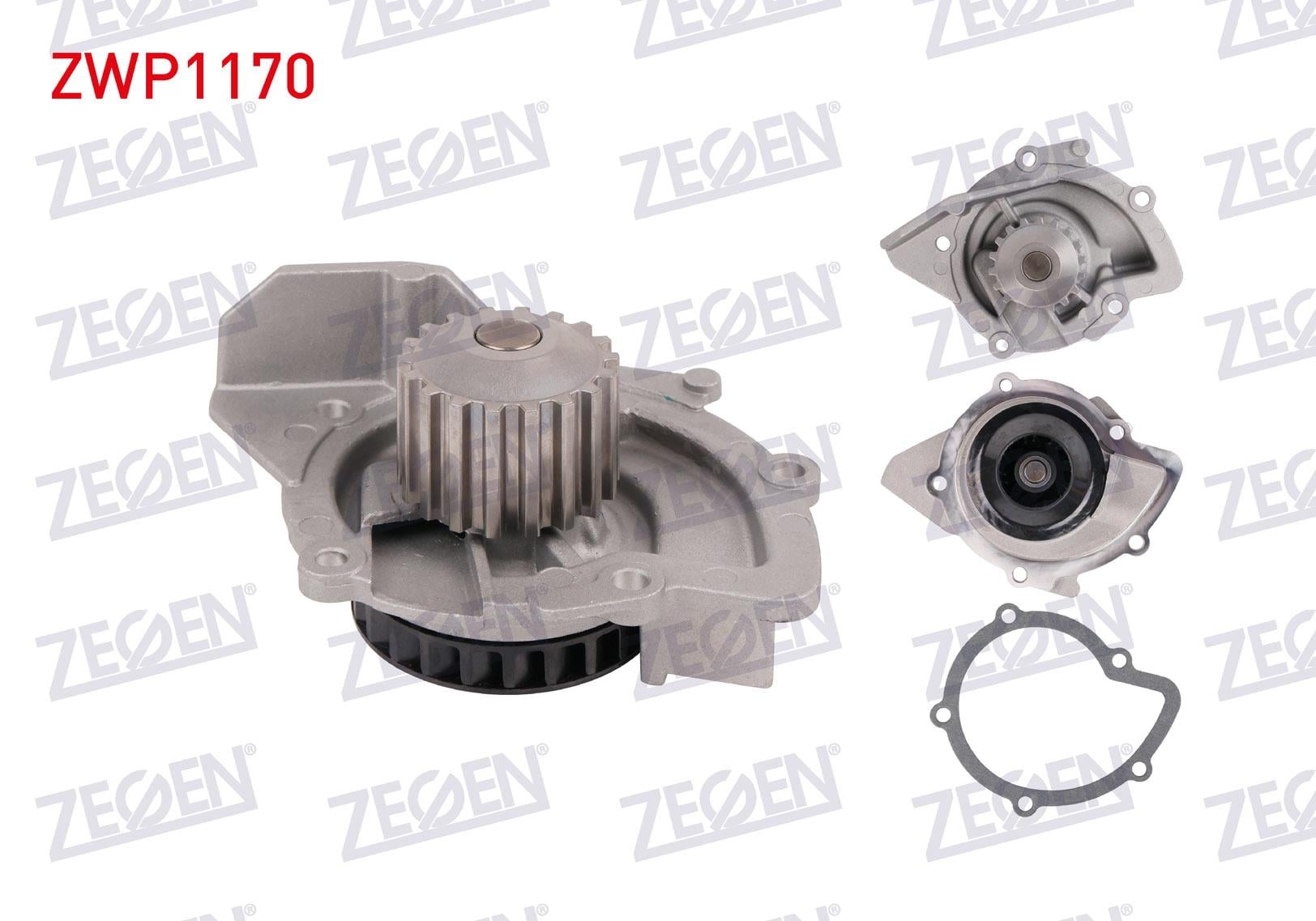 DEVIRDAIM CITROEN C5 III (RD) 2.0 HDI 2008-2015/ JUMPY II 2.0 HDI 2006-/ 407 2.0 HDI 2004-2011/ KUGA II 2.0 TDCI 2013-/ 3008 2.0 HDI 2009- / 5008 2.0 HDI 2009- / MONDEO IV 2.0 TDCI 2007-2014