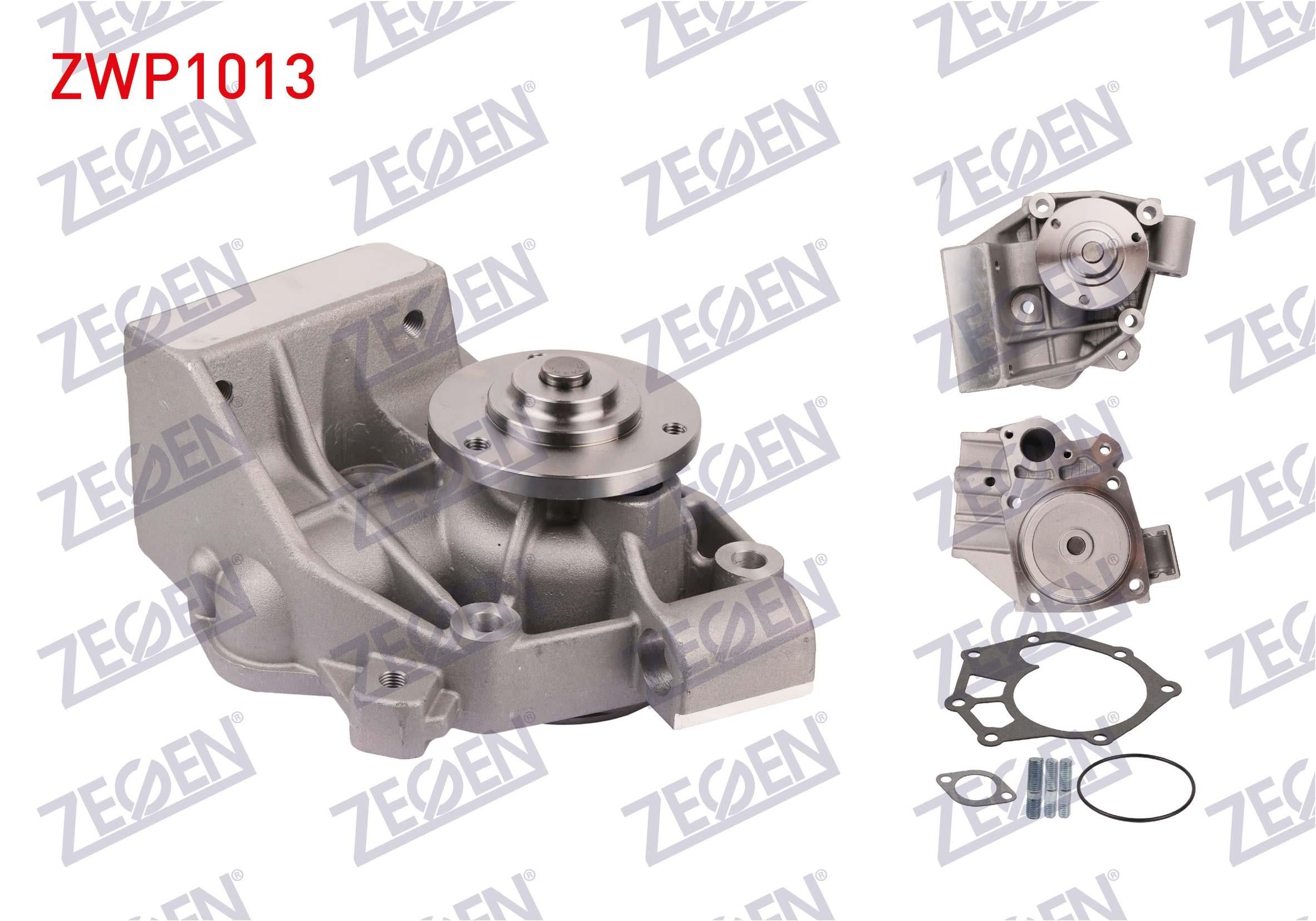 DEVIRDAIM CITROEN JUMPER I 2.8 HDI 1994-2002 / DUCATO 2.5 D 1994-2002 / DUCATO 2.5 TDI 1994-2002 / DUCATO 2.8 JTD 1994-2002 / BOXER I 2.8 HDI 1994-2002