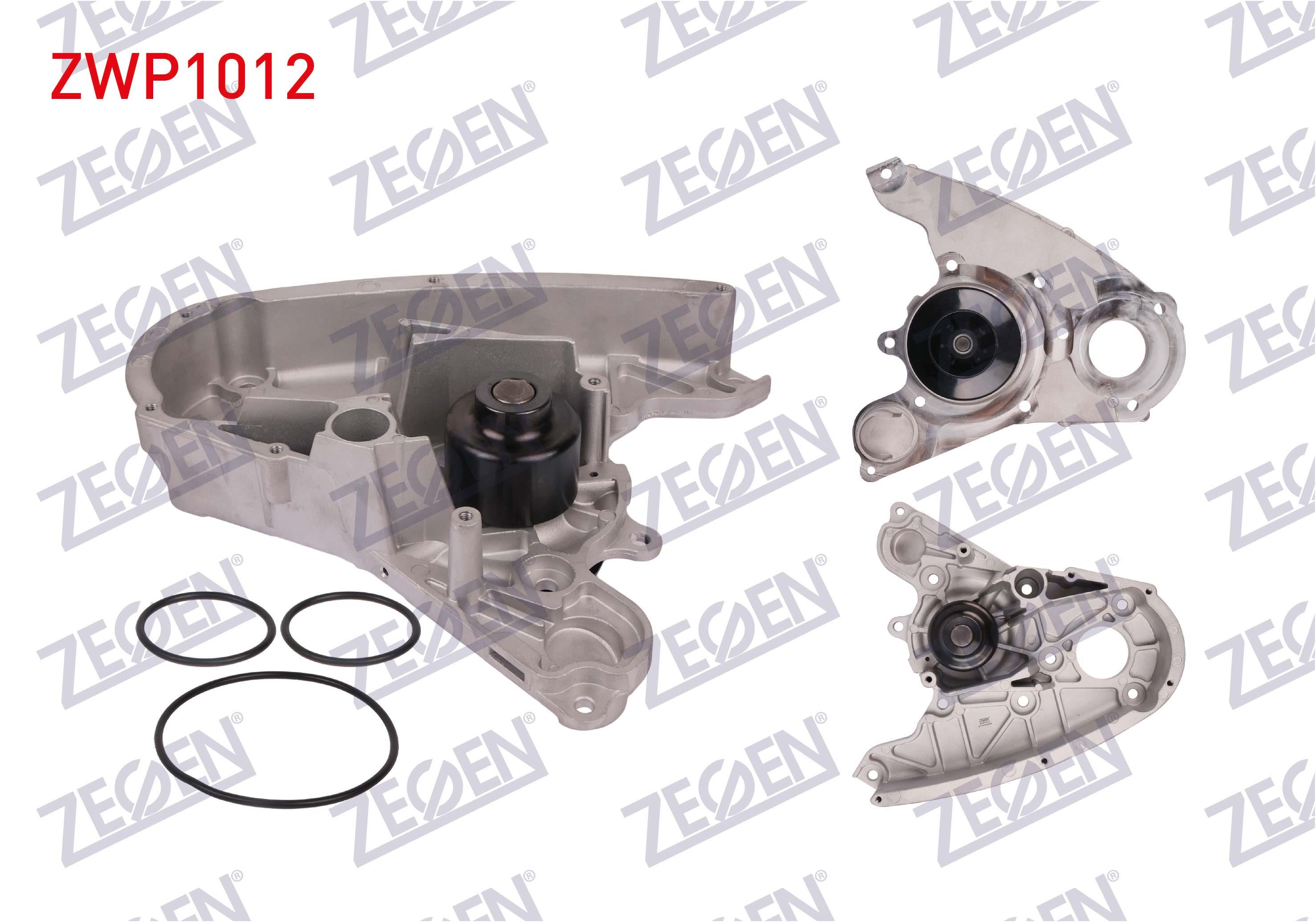 DEVIRDAIM FIAT DUCATO 2.3 JTD 2006-2014 / IVECO DAILY V 2.3 D 2011- / DAILY IV 2.3 D 2006-2011 / DAILY III 2.3 D 1999-2006
