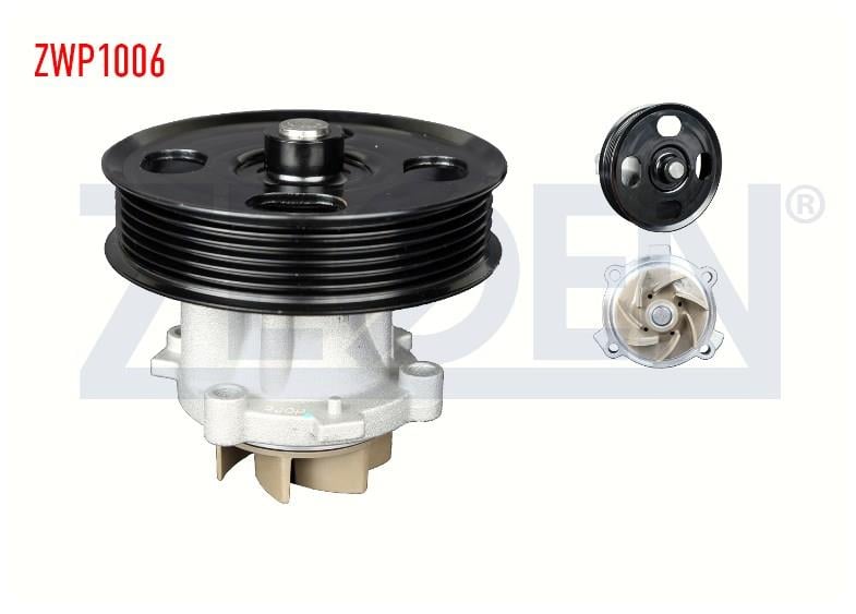 DEVIRDAIM FIAT LINEA (323) 1.3 MJT (199A3.000) 2007- 55272433 1334647