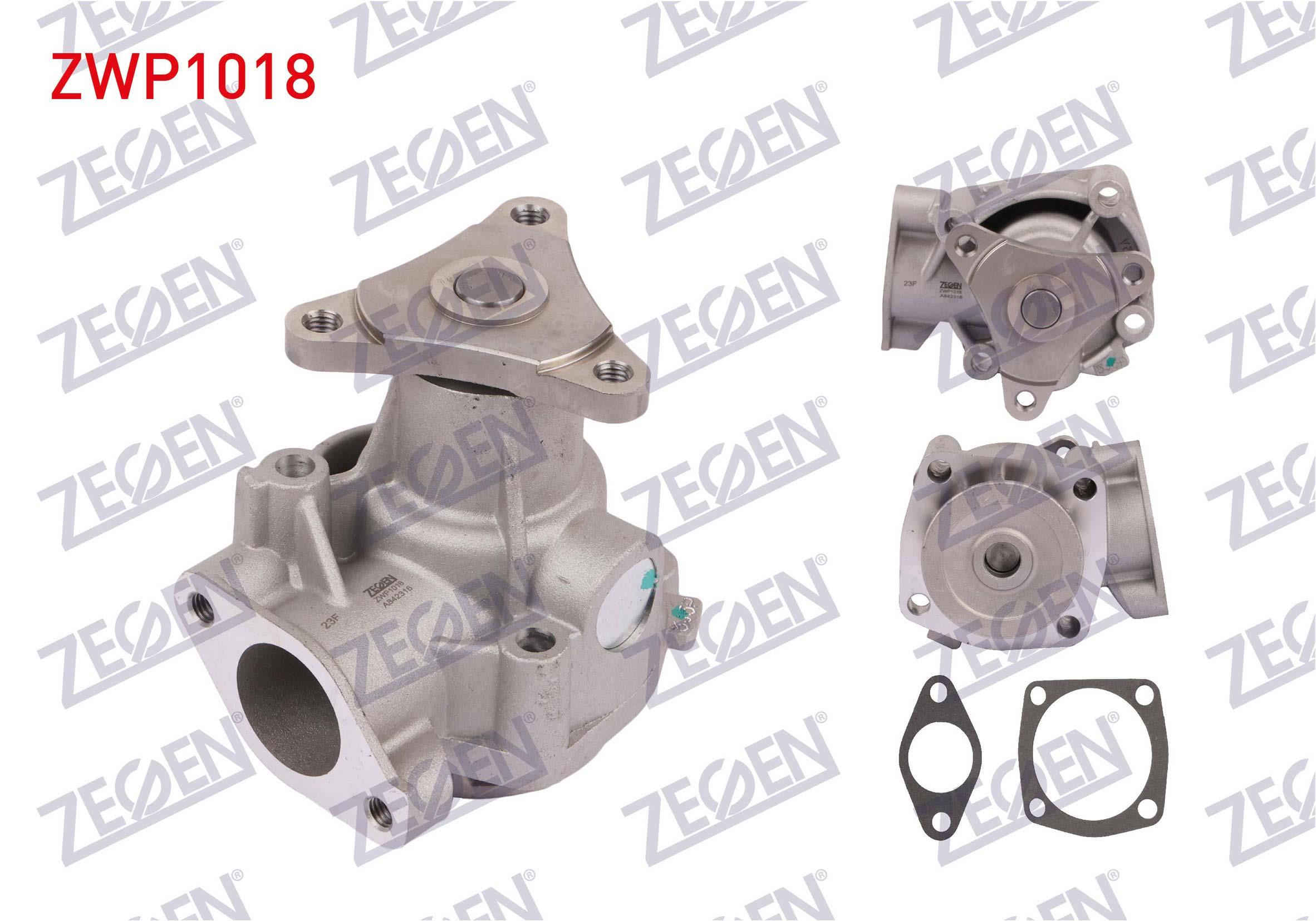 DEVIRDAIM FIAT TEMPRA 2.0i 1992-1999 / TEMPRA SW 2.0i 1992-1999 / TIPO 2.0i 1990-2000 / ALFA ROMEO 155 2.0 16v 1992-1997