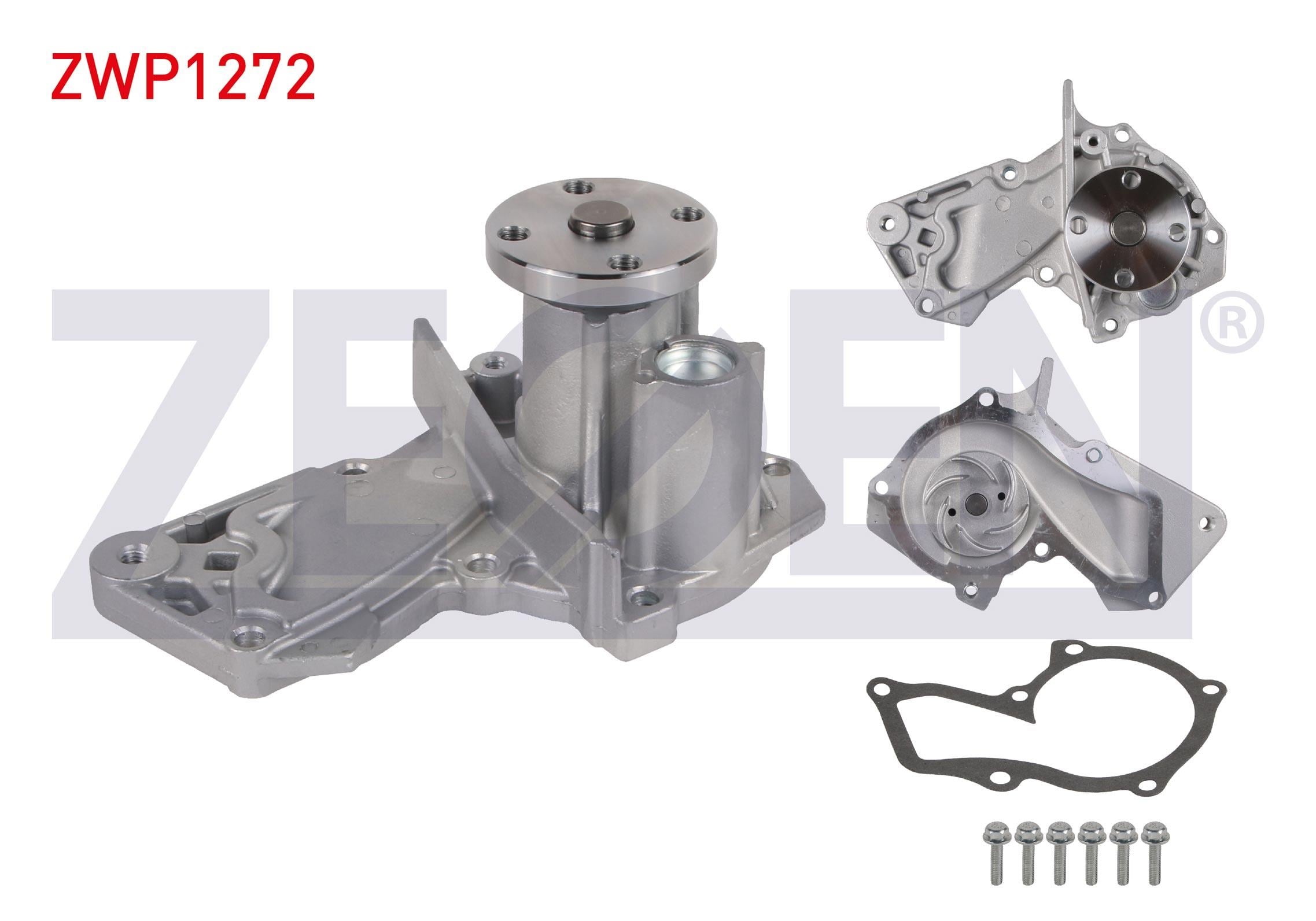 DEVIRDAIM FORD FOCUS II 1.4i - 1.6i 04-11/ FOCUS III 1.6i 11-15/ C-MAX I - MONDEO IV 1.6i 07-/ FIESTA V - VI 1.25i - 1.4i - 1.6i 01-12/ FIESTA VII 1.6 Ti - 1.6 ST 12-/ VOLVO S60 II - S80 II 1.6 10-