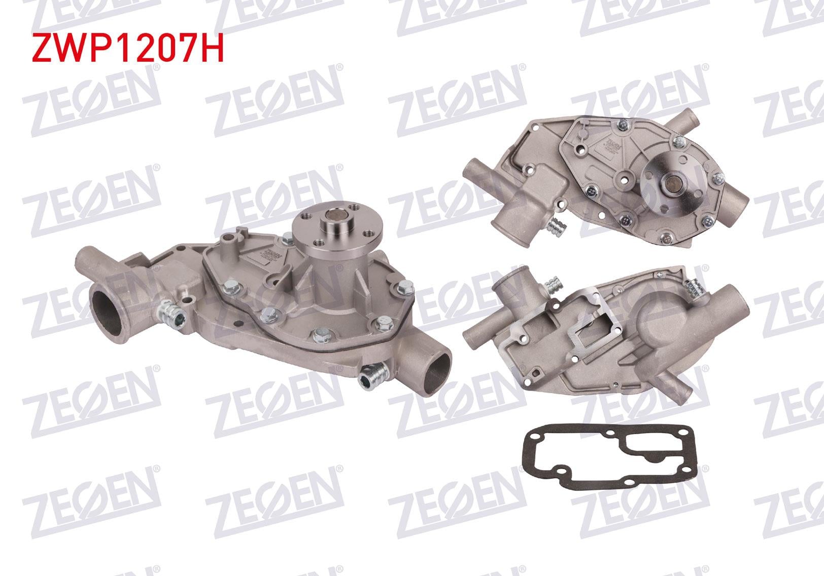 DEVIRDAIM GOVDELI RENAULT 12 1.3 1971-2000
