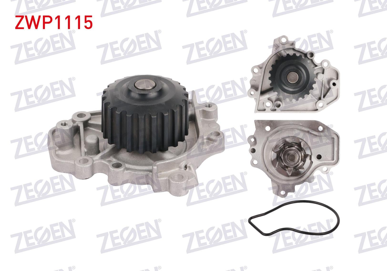 DEVIRDAIM HONDA CIVIC V 1.6i 1992-1995 / CIVIC V 1.5i 1992-1995 / CIVIC V 1.6 I-VTEC 1992-1995 / CRX II (ED,EE) 1.6i 16v 1987-1992