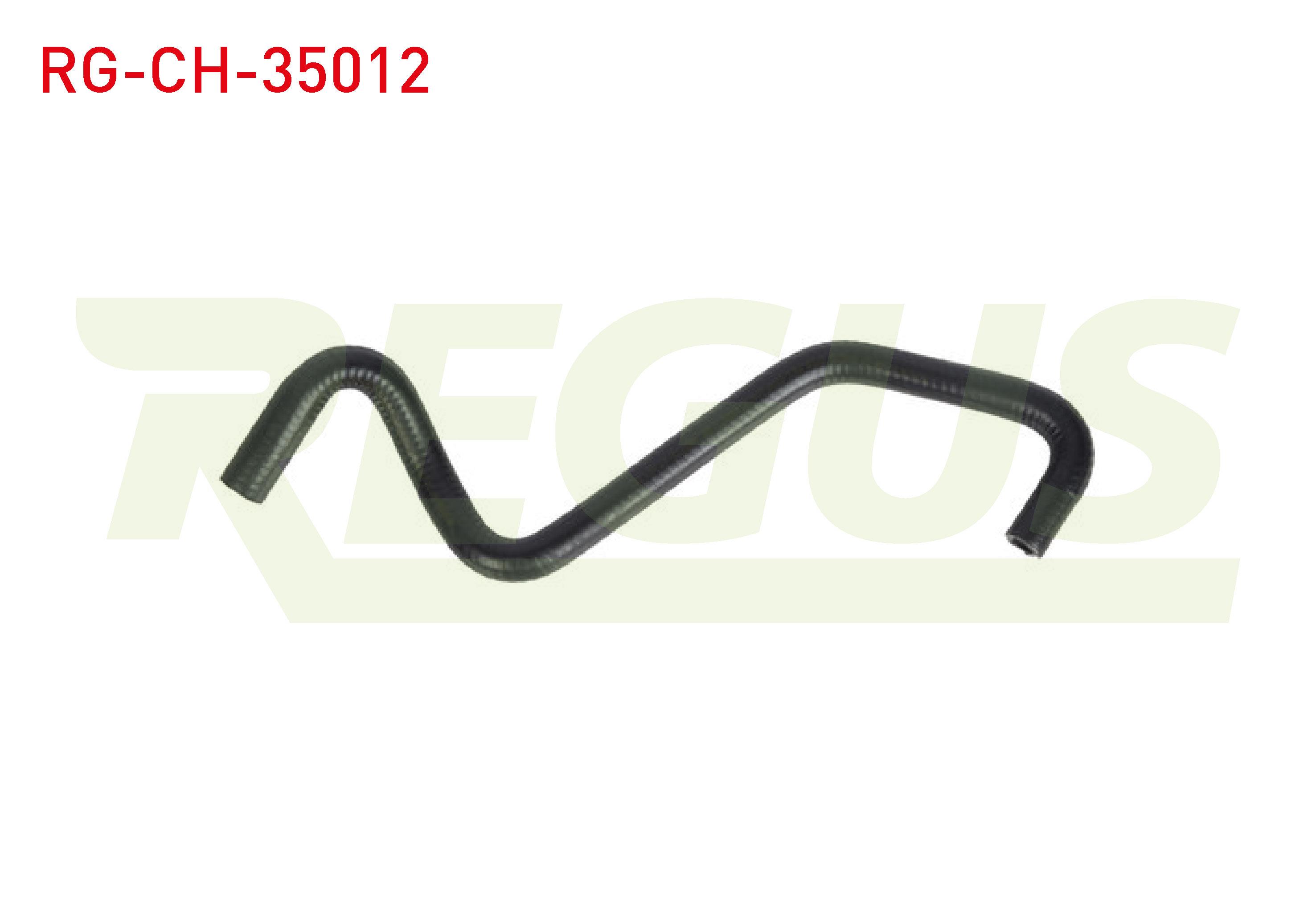 DEVIRDAIM HORTUMU RENAULT R11 (B/C37) 1.4 1983-1995