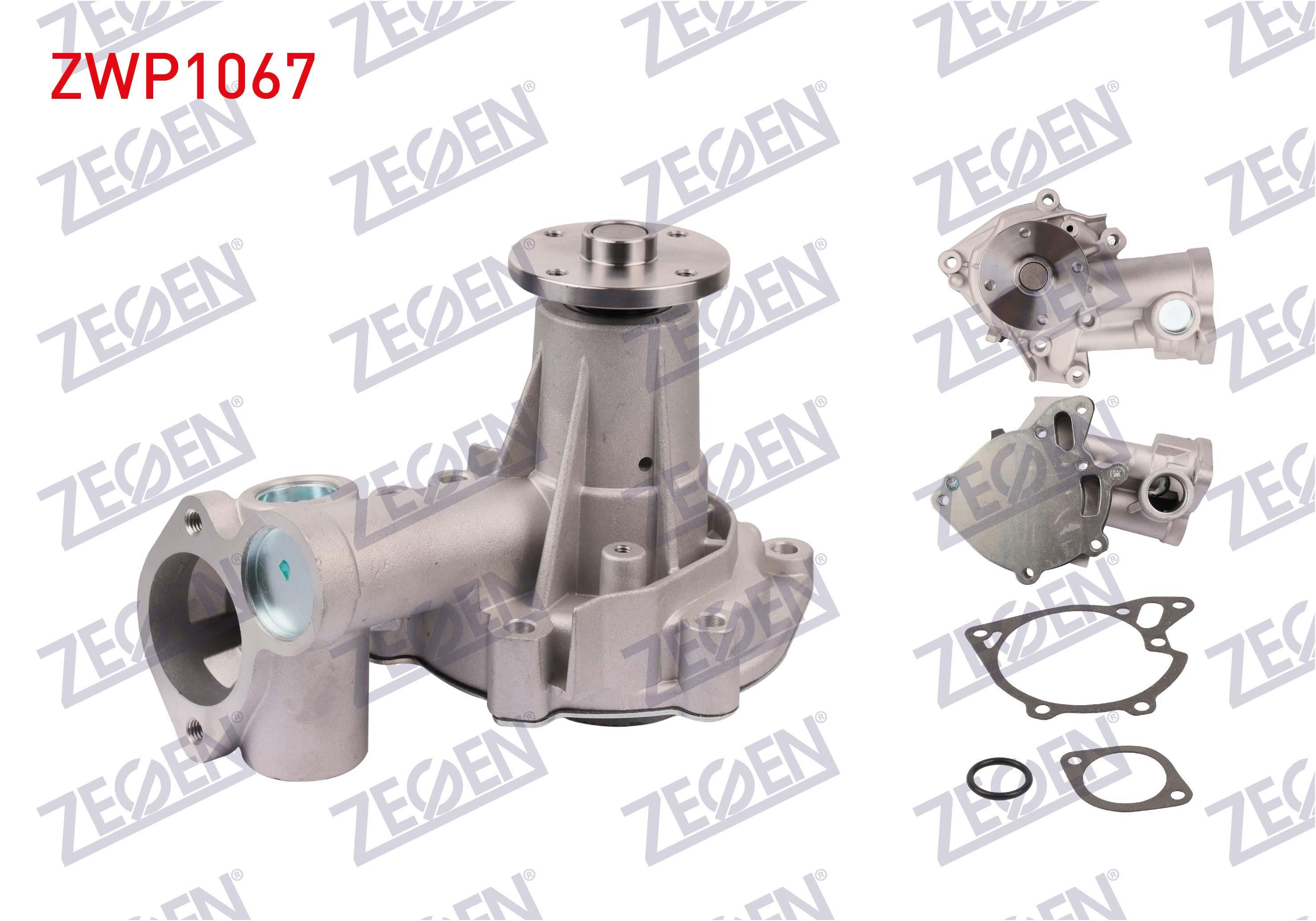 DEVIRDAIM HYUNDAI H100 2.5 D (D4BX-D4BA) 1997-2004/ STAREX 2.5 TD (D4BH) 1997-2007/ L 200 2.5 D (4D56)1996-2007/ STAREX 2.5 TD (D4BH) 2003-2008/ L 300 2.5 D (4D56)1994-2000