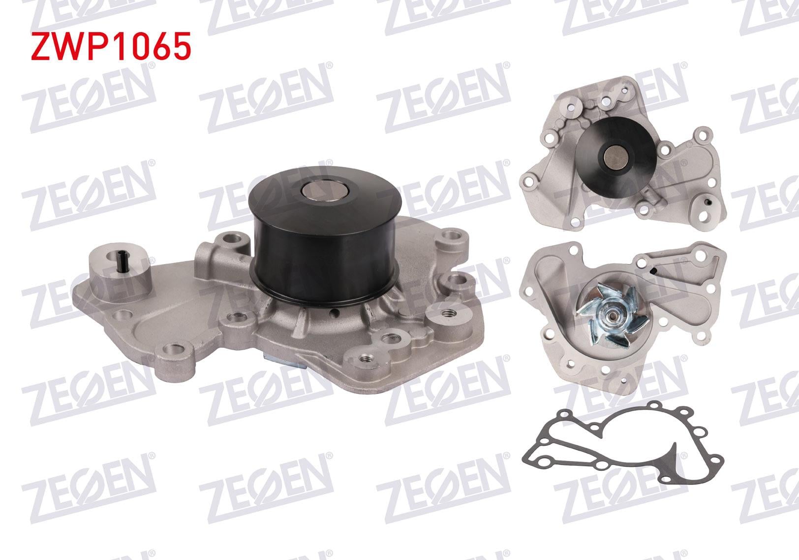 DEVIRDAIM HYUNDAI SANTA FE 2.7i V6 (G6BA-G6BG) 2001-2006/ SONATA IV 2.7i V6 (G6BA-G6BG) 2001-2004/ SPORTAGE 2.7i V6 (G6BA) 2004-2010/ SONATA III 2.5 V6 24v (G6BV-G6BG) 1998-2001