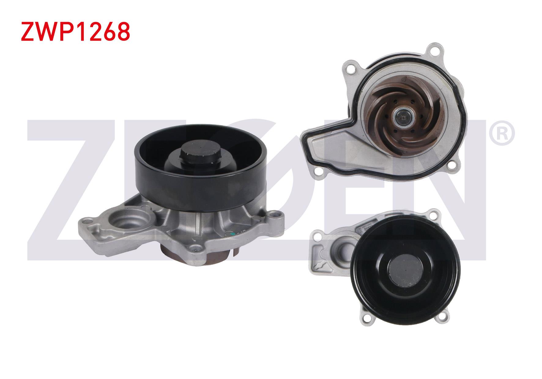 DEVIRDAIM KASNAKLI BMW 2 SERISI (F45,F46) 218 i 2014-/ X1 (F48) 1.8i 2014-/ MINI COOPER (F55) - CLUBMAN (F54) - COUNTRYMAN (F60) 1.5 2013-/ COOPER S (F55) 2.0 2013-